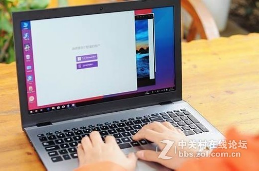 时尚轻薄——麦本本小麦5体验记