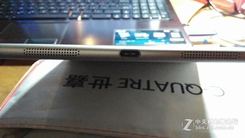 #我和N1有个约会# 诺基亚平板的喜和忧