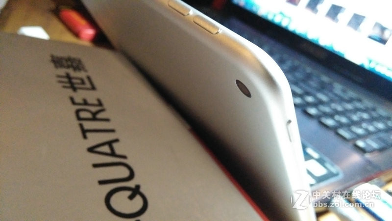 #我和N1有个约会# 诺基亚平板的喜和忧