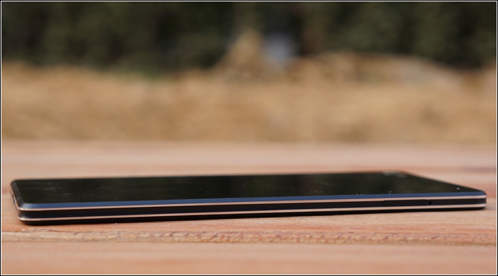 精美外观 全网通双4G，金立ELIFE S7细节见真章