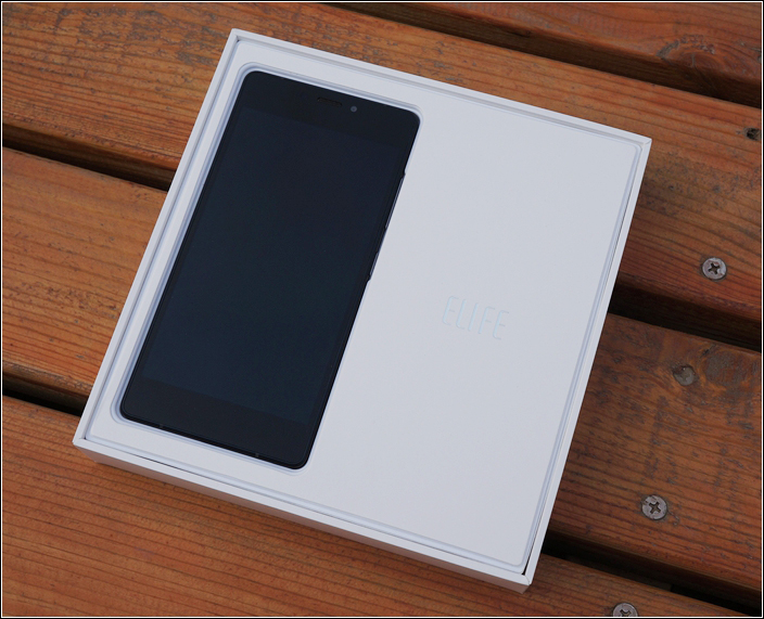 精美外观 全网通双4G，金立ELIFE S7细节见真章