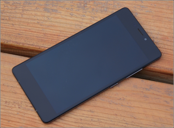 精美外观 全网通双4G，金立ELIFE S7细节见真章