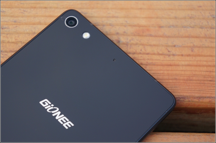 精美外观 全网通双4G，金立ELIFE S7细节见真章