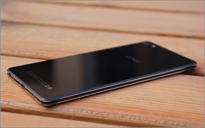 精美外观 全网通双4G，金立ELIFE S7细节见真章