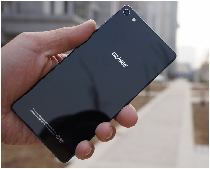 精美外观 全网通双4G，金立ELIFE S7细节见真章