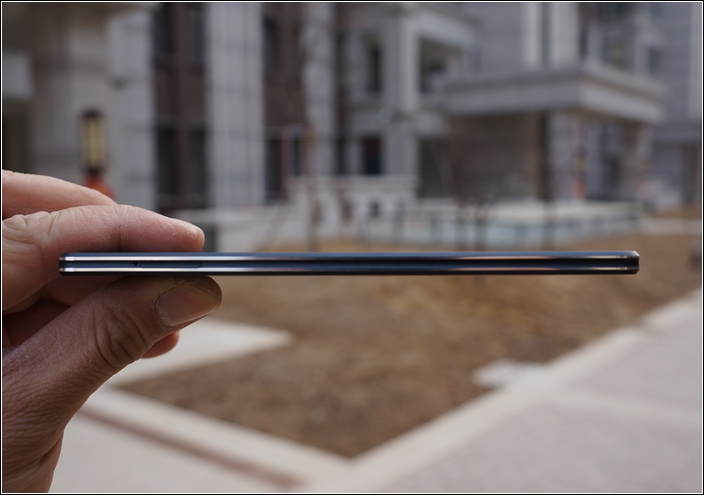 精美外观 全网通双4G，金立ELIFE S7细节见真章