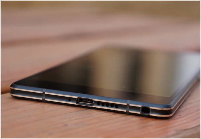 精美外观 全网通双4G，金立ELIFE S7细节见真章