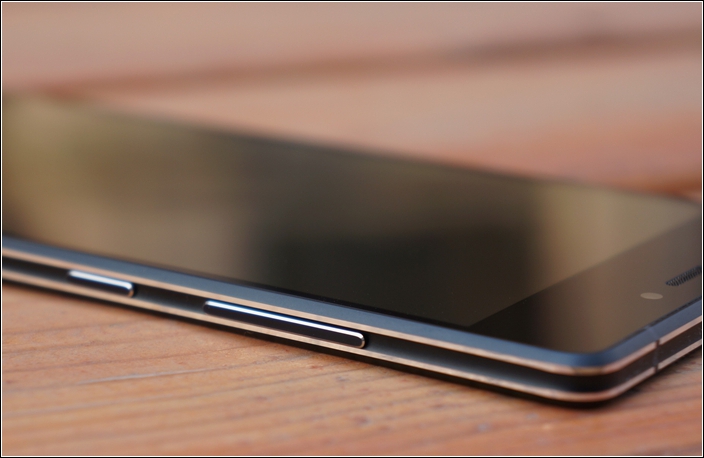 精美外观 全网通双4G，金立ELIFE S7细节见真章