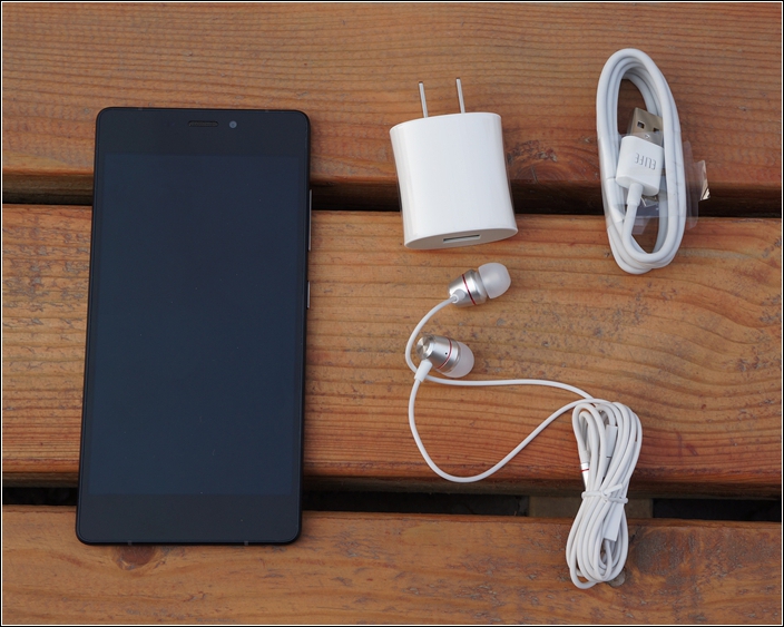 精美外观 全网通双4G，金立ELIFE S7细节见真章