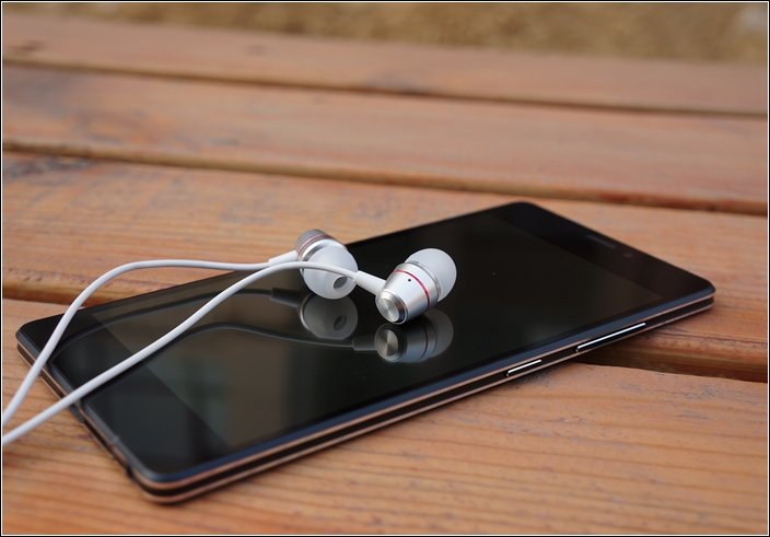 精美外观 全网通双4G，金立ELIFE S7细节见真章