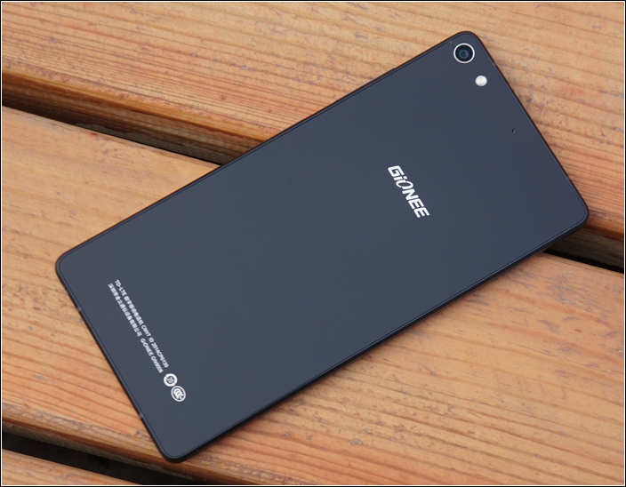 精美外观 全网通双4G，金立ELIFE S7细节见真章