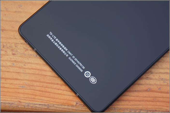 精美外观 全网通双4G，金立ELIFE S7细节见真章