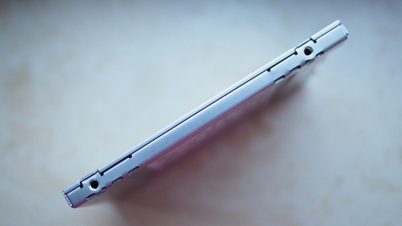 入手东芝Q-PRO 128G SSD，差一点就破千分了