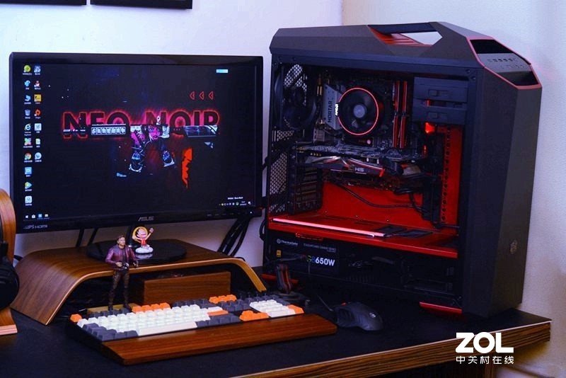 抄底最佳时机？内存硬盘价格跳水、AMD清仓，时隔6年终于换新平台