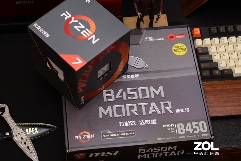 抄底最佳时机？内存硬盘价格跳水、AMD清仓，时隔6年终于换新平台