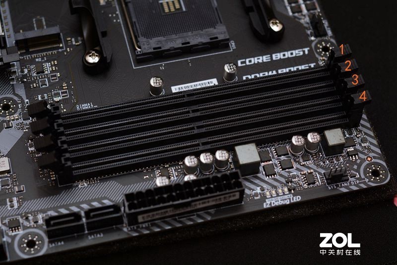 抄底最佳时机？内存硬盘价格跳水、AMD清仓，时隔6年终于换新平台