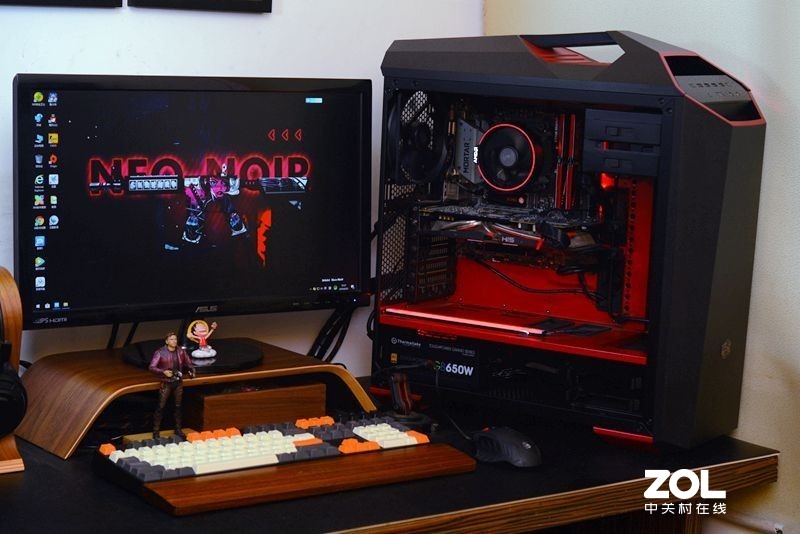 抄底最佳时机？内存硬盘价格跳水、AMD清仓，时隔6年终于换新平台