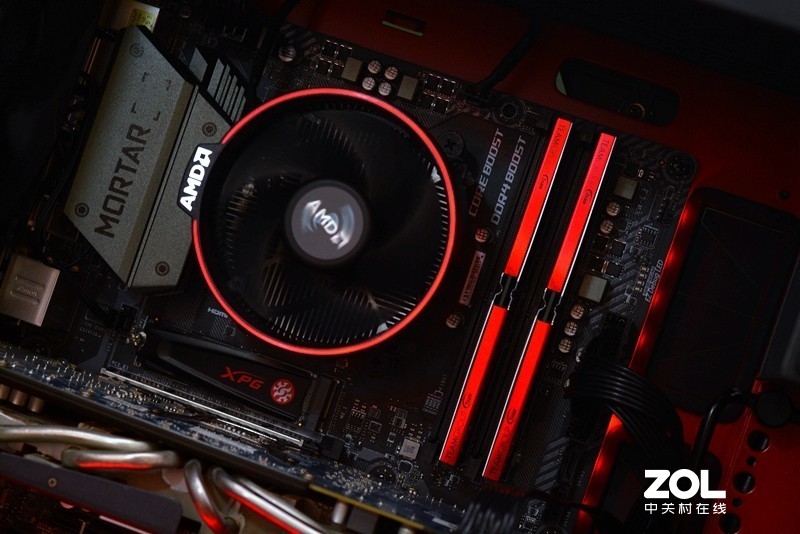 抄底最佳时机？内存硬盘价格跳水、AMD清仓，时隔6年终于换新平台