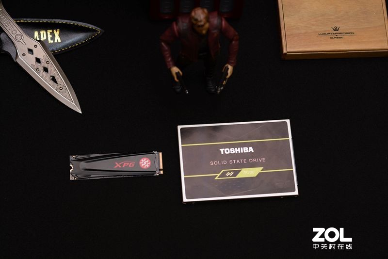 抄底最佳时机？内存硬盘价格跳水、AMD清仓，时隔6年终于换新平台