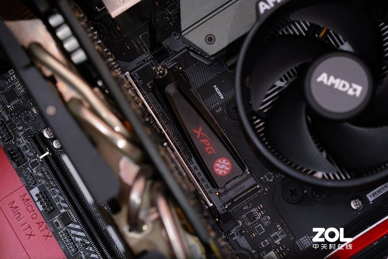 抄底最佳时机？内存硬盘价格跳水、AMD清仓，时隔6年终于换新平台