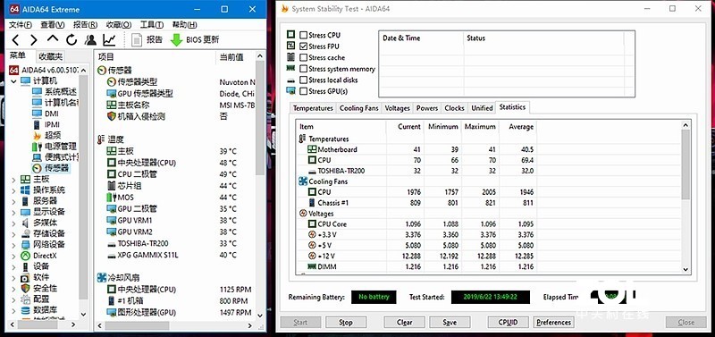 抄底最佳时机？内存硬盘价格跳水、AMD清仓，时隔6年终于换新平台