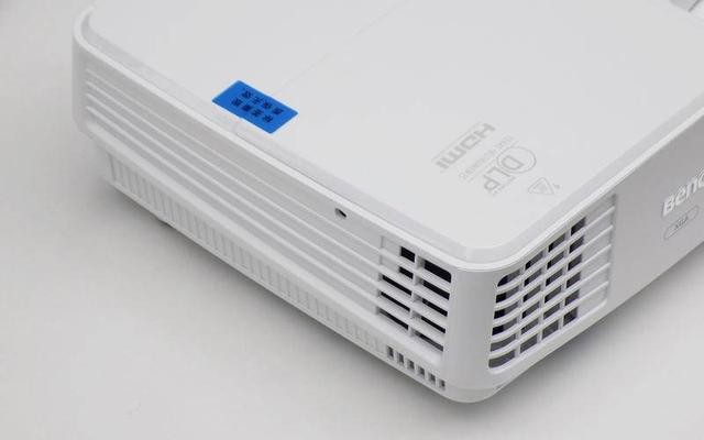 无网也能无线投影，开会无需带电脑-智能商务投影机E500体验