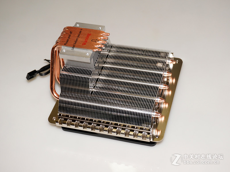 酷冷至尊Geminii S524 v2 评测：下压战侧吹