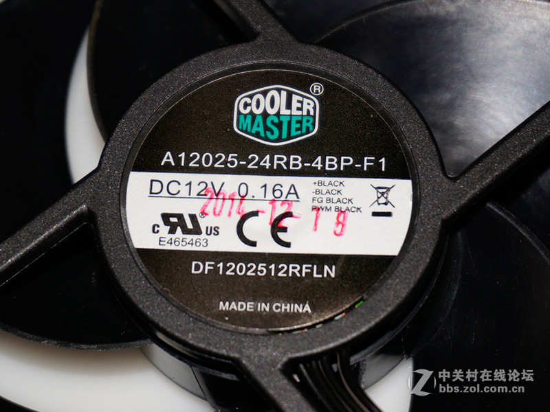 酷冷至尊Geminii S524 v2 评测：下压战侧吹