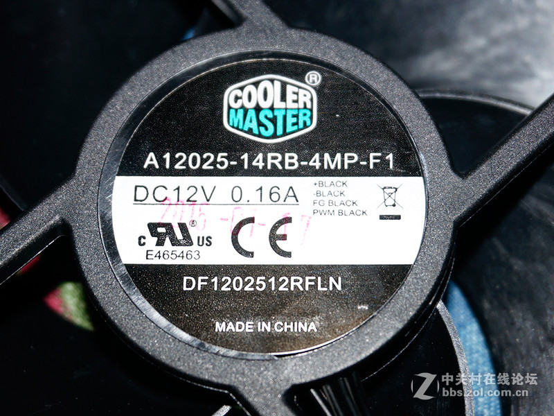 酷冷至尊Geminii S524 v2 评测：下压战侧吹