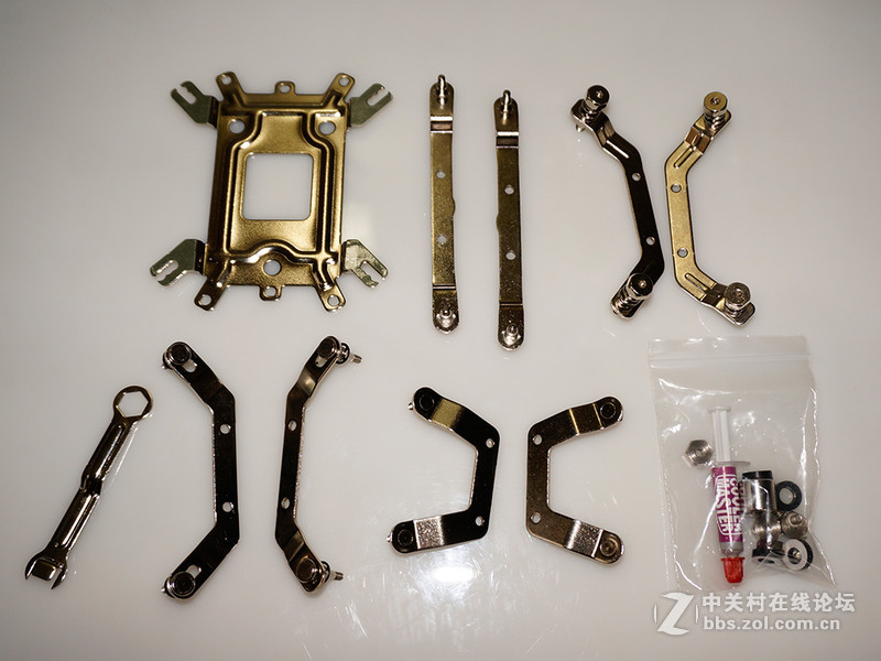 酷冷至尊Geminii S524 v2 评测：下压战侧吹