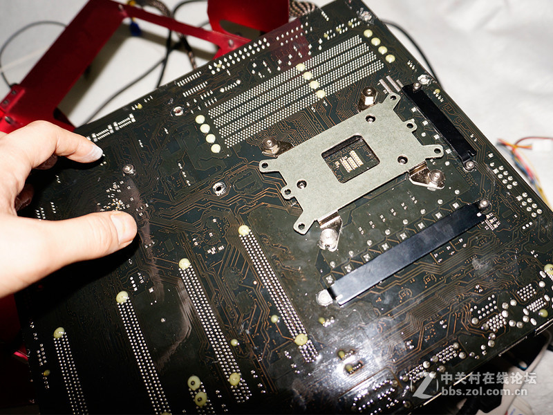 酷冷至尊Geminii S524 v2 评测：下压战侧吹