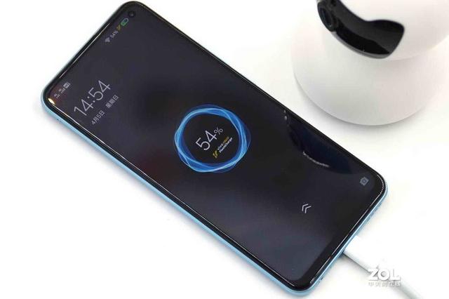 当下值得入手的5G手机急先锋-vivo Z6 5G测评