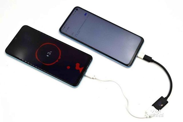 当下值得入手的5G手机急先锋-vivo Z6 5G测评