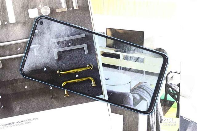 当下值得入手的5G手机急先锋-vivo Z6 5G测评