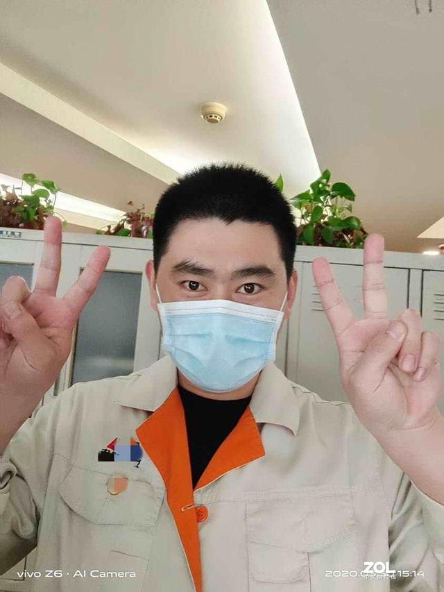 当下值得入手的5G手机急先锋-vivo Z6 5G测评