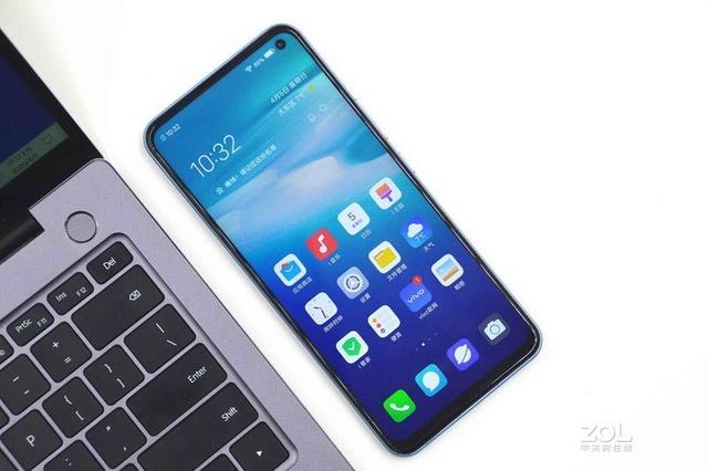 当下值得入手的5G手机急先锋-vivo Z6 5G测评