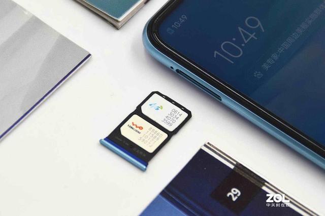 当下值得入手的5G手机急先锋-vivo Z6 5G测评