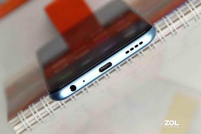 当下值得入手的5G手机急先锋-vivo Z6 5G测评