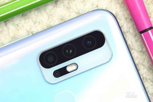 当下值得入手的5G手机急先锋-vivo Z6 5G测评