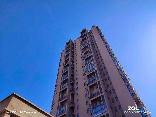 当下值得入手的5G手机急先锋-vivo Z6 5G测评