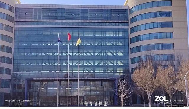 当下值得入手的5G手机急先锋-vivo Z6 5G测评