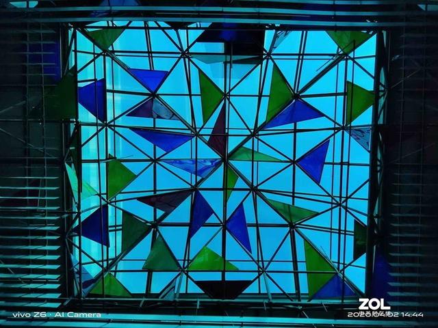 当下值得入手的5G手机急先锋-vivo Z6 5G测评