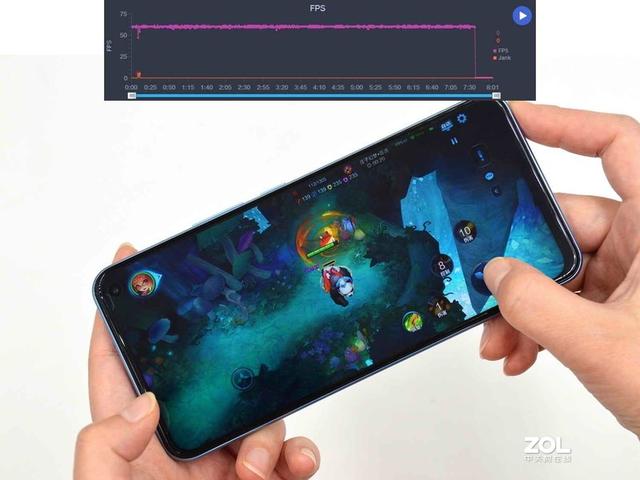 当下值得入手的5G手机急先锋-vivo Z6 5G测评