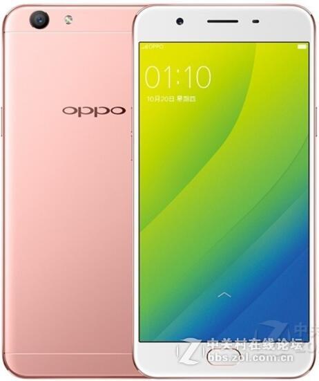 OPPO A59ST 账户锁/屏幕锁/BL锁/解锁账户锁 OPPO A59ST怎么解锁账号锁账户锁