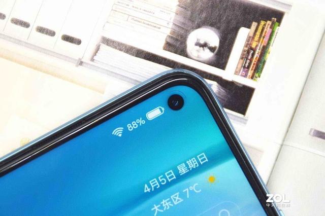 当下值得入手的5G手机急先锋-vivo Z6 5G测评