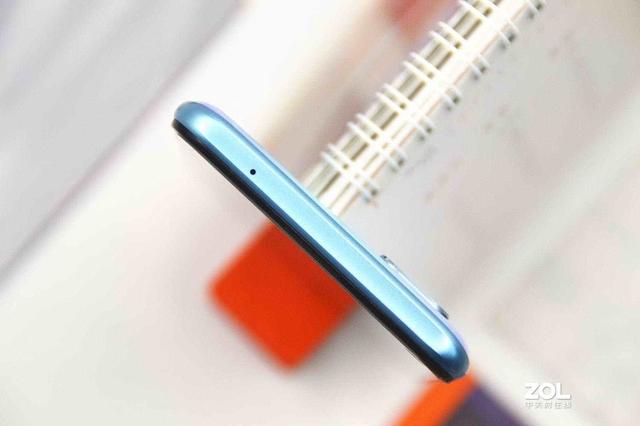 当下值得入手的5G手机急先锋-vivo Z6 5G测评