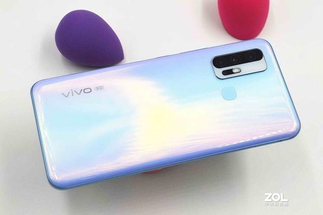 当下值得入手的5G手机急先锋-vivo Z6 5G测评