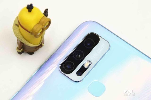 当下值得入手的5G手机急先锋-vivo Z6 5G测评