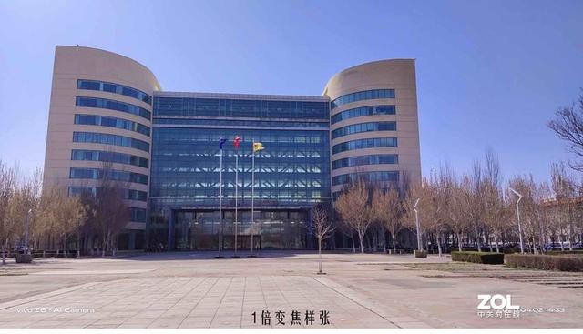 当下值得入手的5G手机急先锋-vivo Z6 5G测评