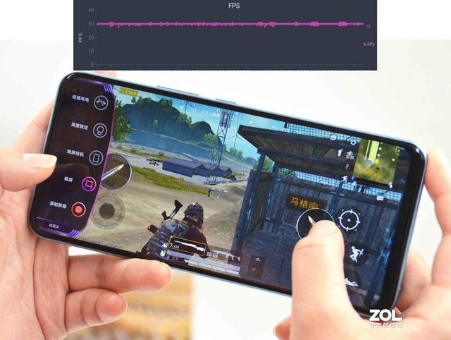 当下值得入手的5G手机急先锋-vivo Z6 5G测评